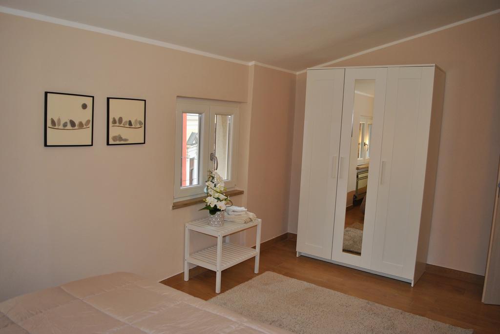 Apartamento Del Borgo Garda (Verona)