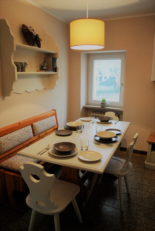 Apartamento Del Borgo