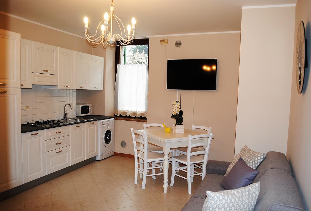 Apartamento Del Borgo