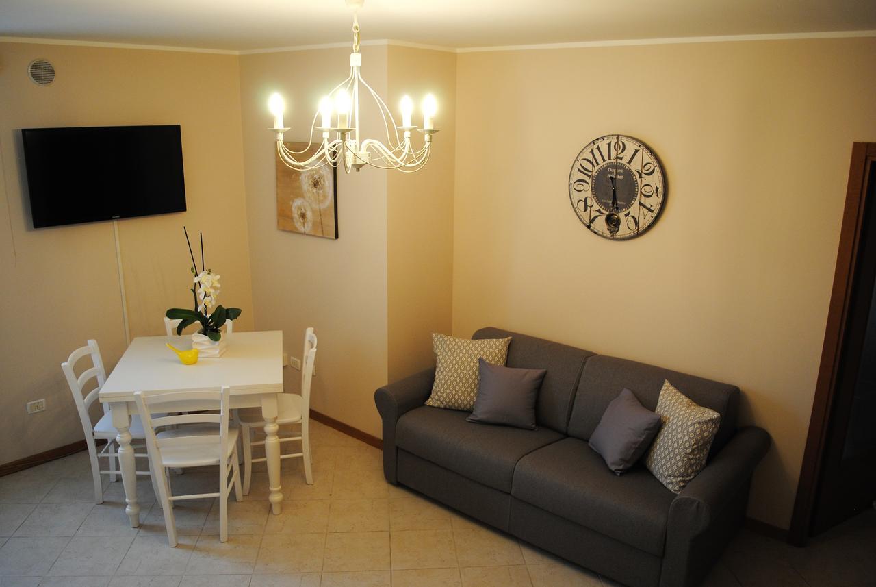 Apartamento Del Borgo *