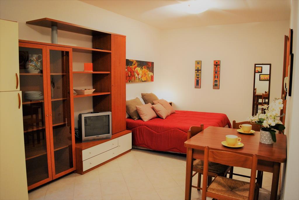 Del Borgo * Garde