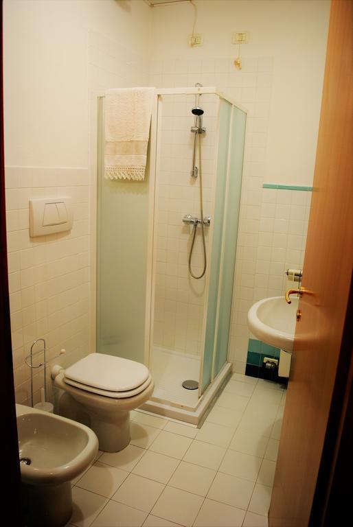 Appartement Del Borgo