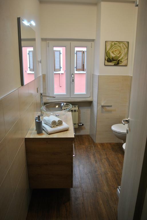 Del Borgo Appartement