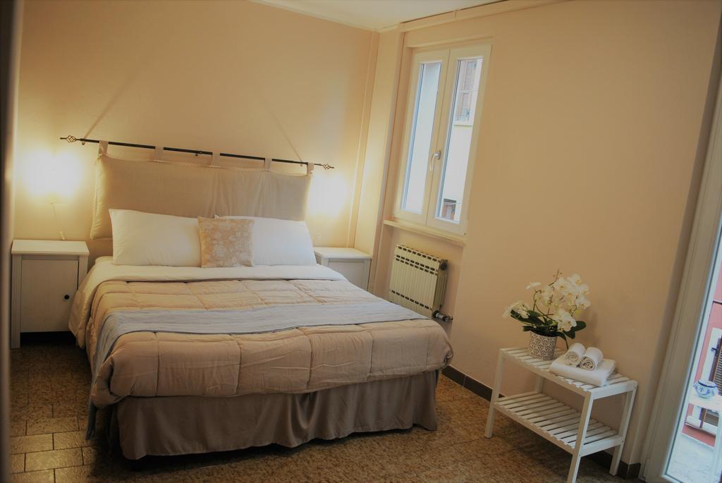 Del Borgo Appartement Garde