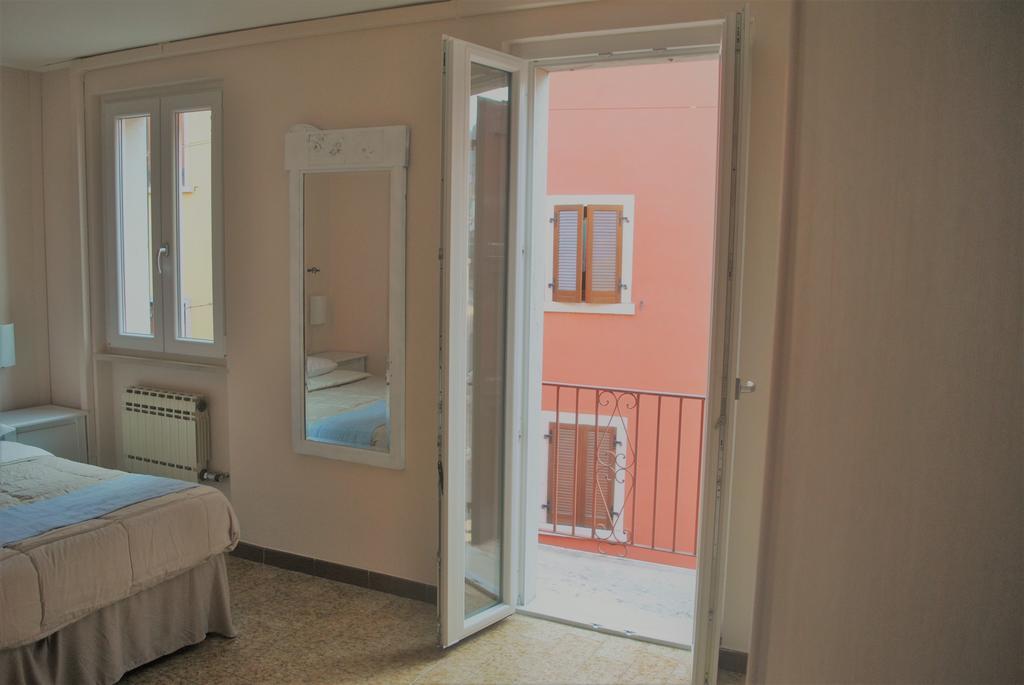 Appartement Del Borgo *