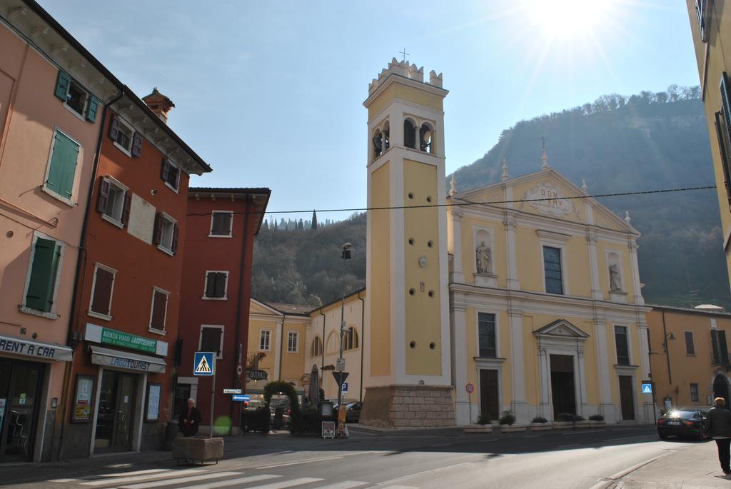 Del Borgo Garde