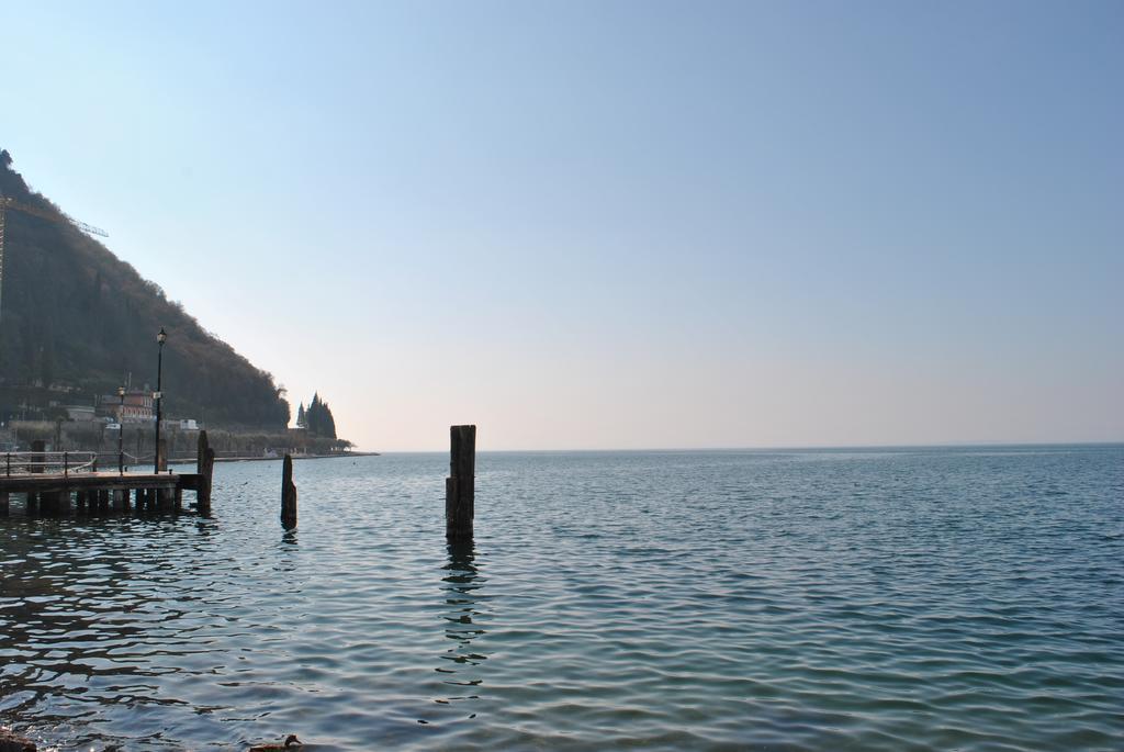Del Borgo Appartement
