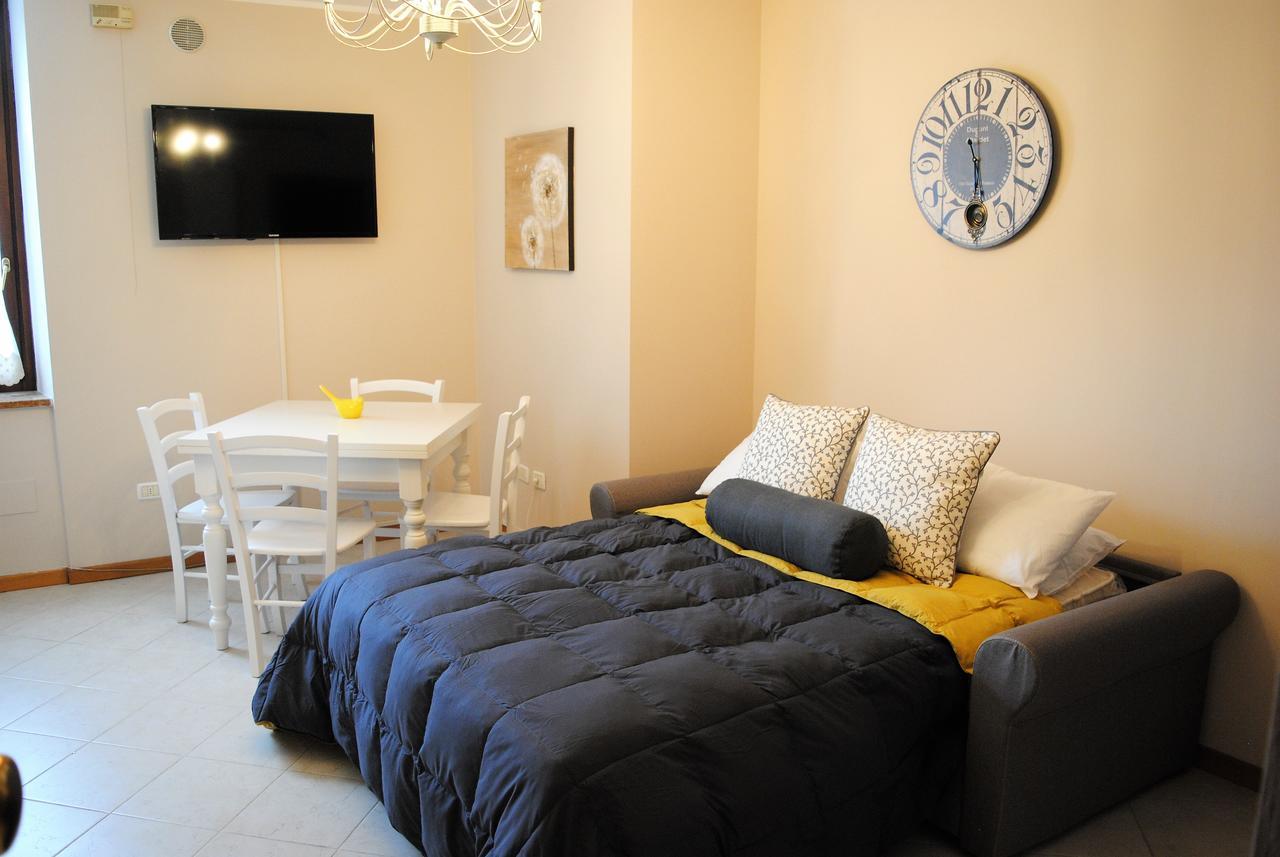Appartement Del Borgo