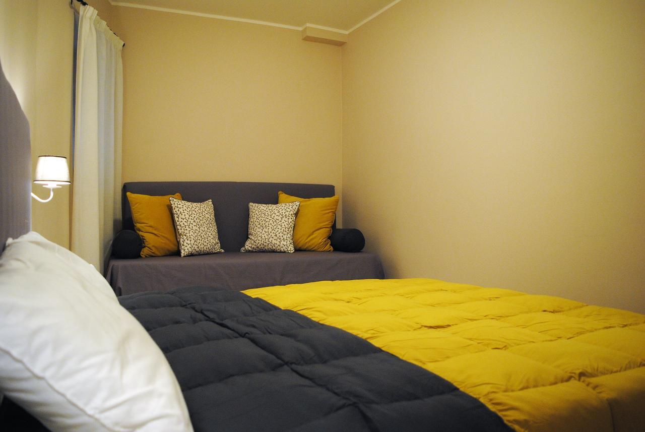 Appartement Del Borgo